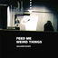 Cover Feed Me Weird Things (Remastered)