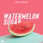 Cover Watermelon Sugar