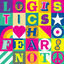 Cover Fear Not (Digital Deluxe)