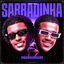 Cover Sarradinha