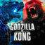 Cover Godzilla vs. Kong