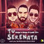 Cover Tu Serenata