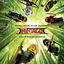 Cover The Lego Ninjago Movie (Original Motion Picture Soundtrack)