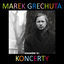 Cover Marek Grechuta - koncerty. Krakow '81 (Live)