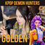 Cover GOLDEN (K-Pop Demon Hunters)
