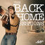 Cover The Back Home Sessions
