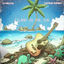 Cover Island In The Sun