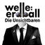 Cover Die Unsichtbaren