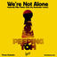 Cover We're Not Alone