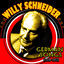 Cover German Songs (1939-1952)