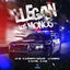 Cover Llegan Los Monos