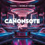 Cover CAÑONSOTE (Remix)
