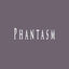 Cover Phantasm (feat. Life and Death Production)