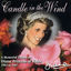 Cover Candle In The Wind - A Memorial Tribute To Diana, Princess Of Wales, 1961 to 1997