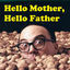 Cover Hello Mother, Hello Father