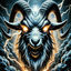 Cover GOAT