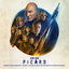 Cover Star Trek: Picard, Season 3 (Original Series Soundtrack)