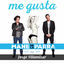 Cover Me Gusta (feat. Jorge Villamizar)