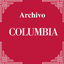 Cover Archivo Columbia : Rodolfo Biagi