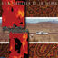 Cover A la Izquierda de la Tierra