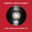 Cover Limerick Voices, Vol. 1