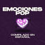 Cover Emociones Pop: Compilado en Español
