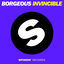 Cover Invincible (Radio Edit)
