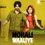 Cover Mohali Waaliye