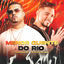 Cover MENOR QUENTE DO RIO