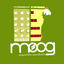 Cover Moog (Original Film Soundtrack)