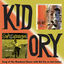 Cover Song of the Wanderer/Dance with Kid Ory or Just Listen