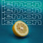 Cover lemon