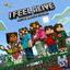 Cover I Feel Alive (Minecraft Note Blocks)