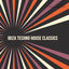 Cover Ibiza Techno House Classics