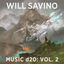 Cover Music d20: Vol. 2