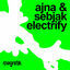 Cover Electrify