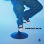 Cover PERFECT BLUE