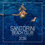 Cover Santorini Beach Club 2018 (25 Deep Sunset Tunes)