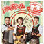 Cover Volksmusik ist Lifestyle