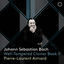 Cover J.S. Bach: Well-Tempered Clavier, Book 2: Fugue No. 22 in B-Flat Minor, BWV 891