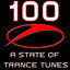 Cover 100 A state Of Trance Tunes