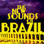 Cover The New Sounds Of Brazil