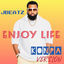 Cover Enjoy Life (Konpa Version)