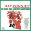 Cover We Wish You A Merry Christmas