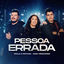 Cover Pessoa Errada (Ao Vivo)