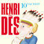 Cover Henri Dès, Vol. 10: Far West