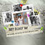 Cover Set Djay W