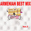 Cover Armenian Best Mix, Vol. 3
