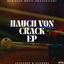 Cover Hauch von Crack EP