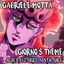 Cover Giorno's Theme (From "JoJo's Bizarre Adventure")